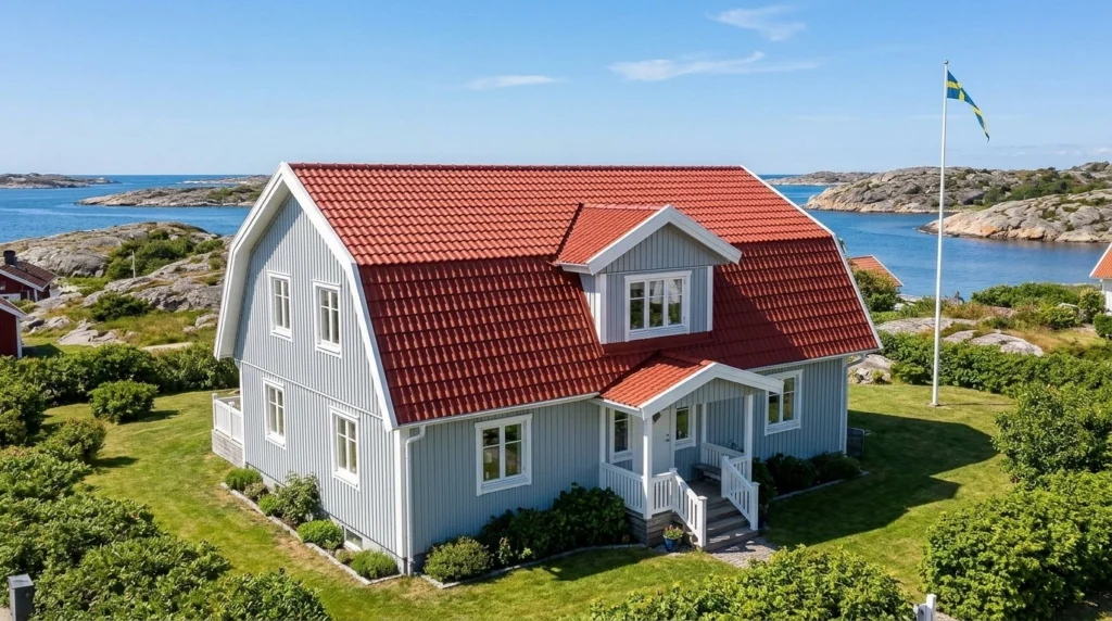 takläggare bohuslän